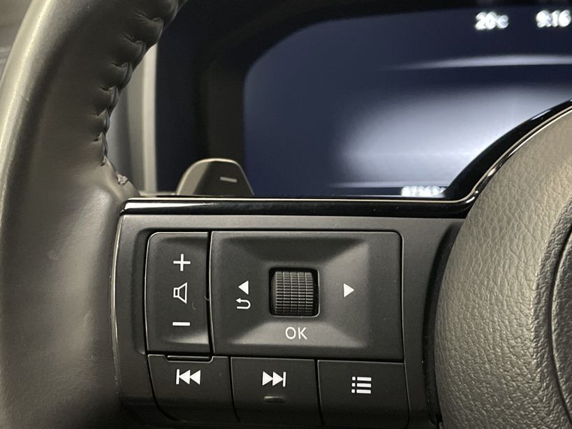 NISSAN QASHQAI 2022 - Photo n°27