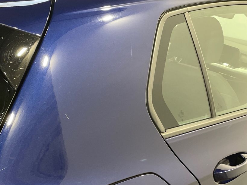 VOLKSWAGEN GOLF 2023 - Photo n°9