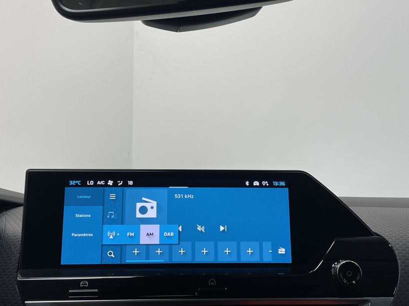 CITROEN C4 2024 - Photo n°15