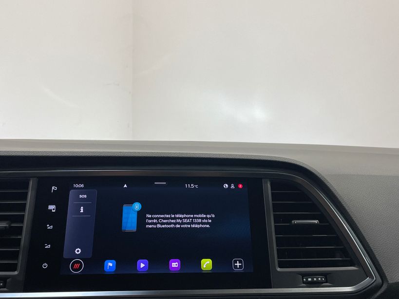 SEAT ATECA 2024 - Photo n°14