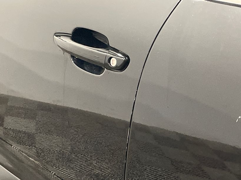 CITROEN C5 AIRCROSS 2023 - Photo n°5