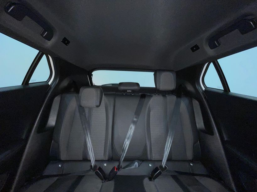 PEUGEOT 2008 2023 - Photo n°43