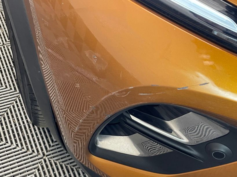 RENAULT CAPTUR 2022 - Photo n°8