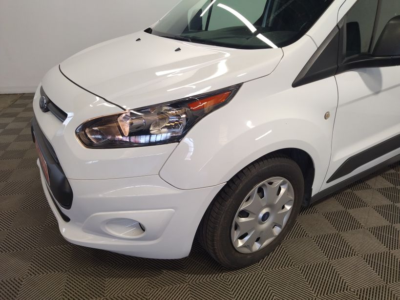 FORD TRANSIT CONNECT FGN 2018 - Photo n°3