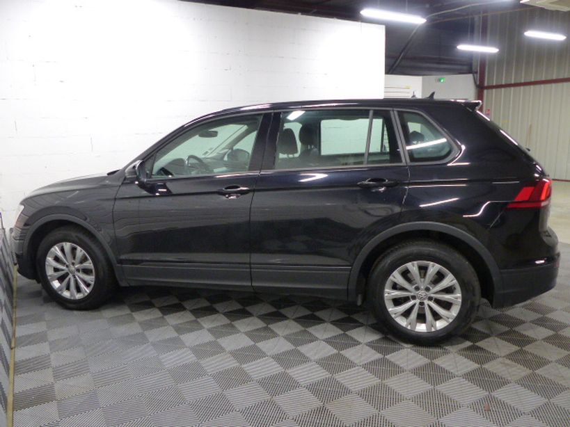 VOLKSWAGEN TIGUAN 2018 - Photo n°39