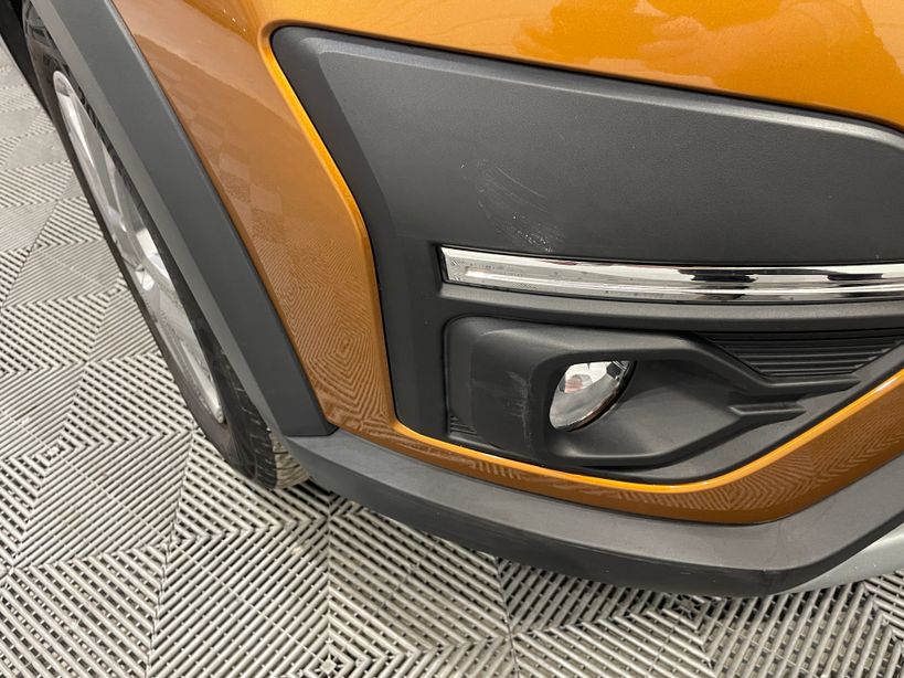 DACIA SANDERO 2022 - Photo n°7