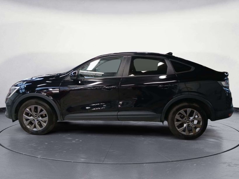 RENAULT ARKANA 2024 - Photo n°8