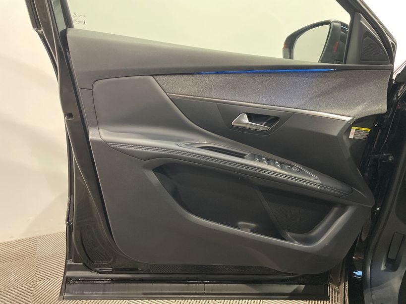 PEUGEOT 3008 2023 - Photo n°36