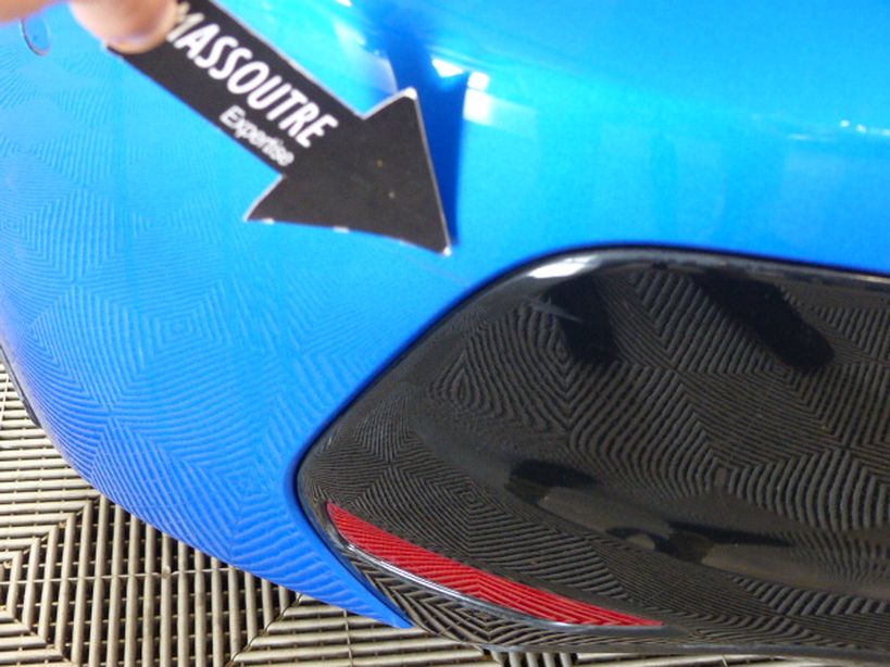 PEUGEOT 208 2019 - Photo n°1