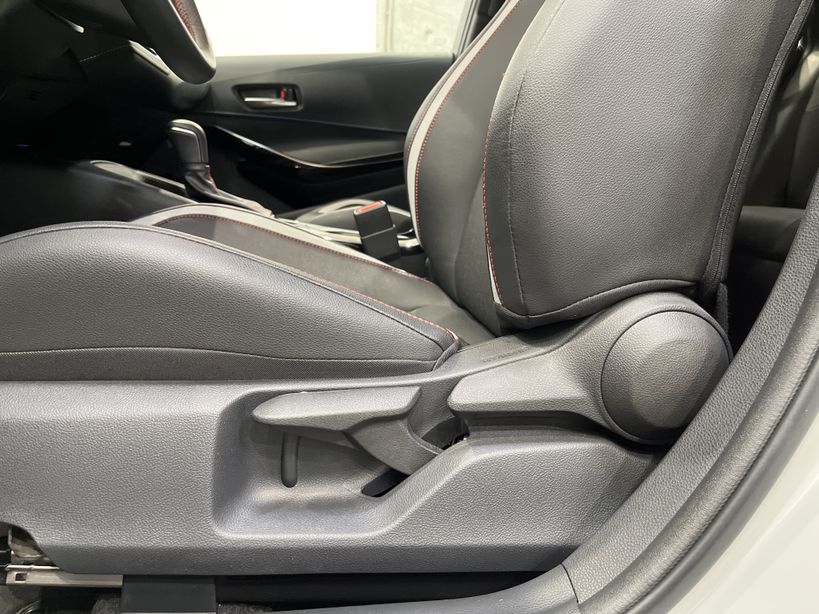 TOYOTA COROLLA HYBRIDE MY22 2022 - Photo n°34