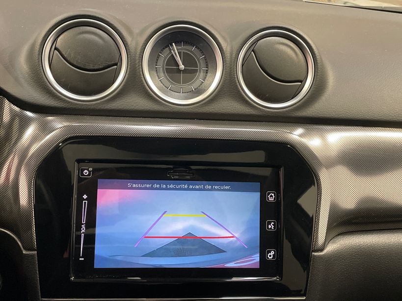 SUZUKI VITARA 2022 - Photo n°12