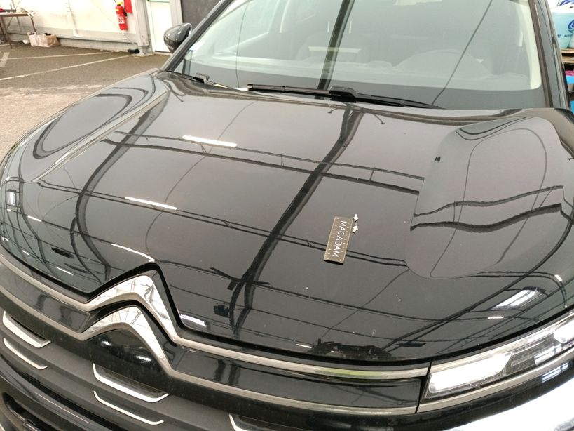 CITROEN C5 AIRCROSS BUSINESS 2021 - Photo n°33