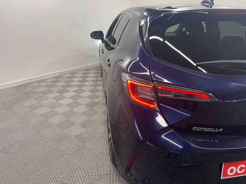 TOYOTA COROLLA HYBRIDE MY21 2022 - Photo n°36