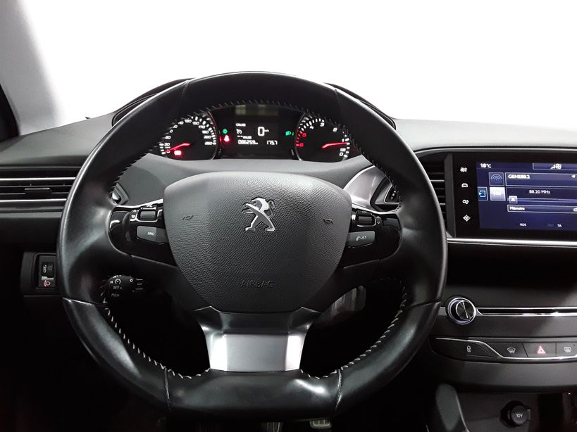 PEUGEOT 308 SW BUSINESS 2016 - Photo n°14