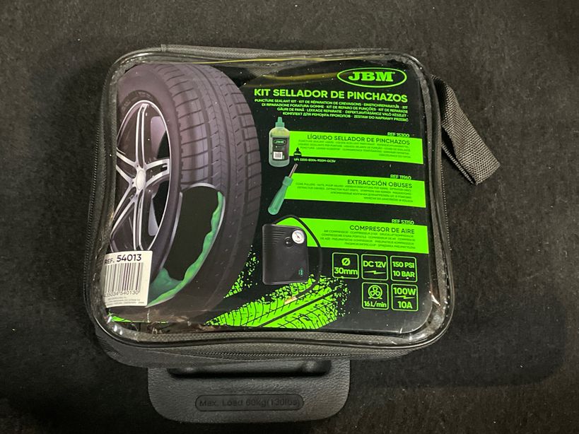 HYUNDAI i30 2022 - Photo n°52