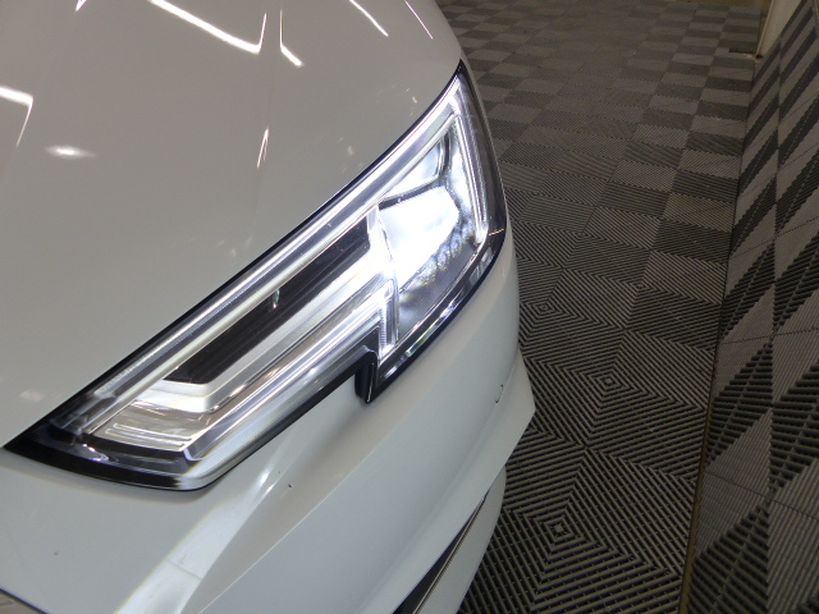 AUDI A4 AVANT 2019 - Photo n°44
