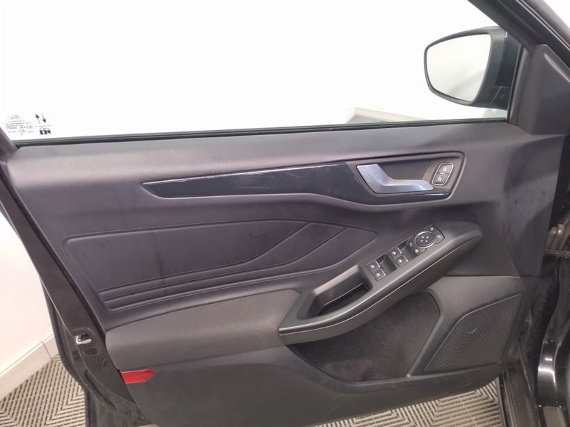 FORD FOCUS 2020 - Photo n°10