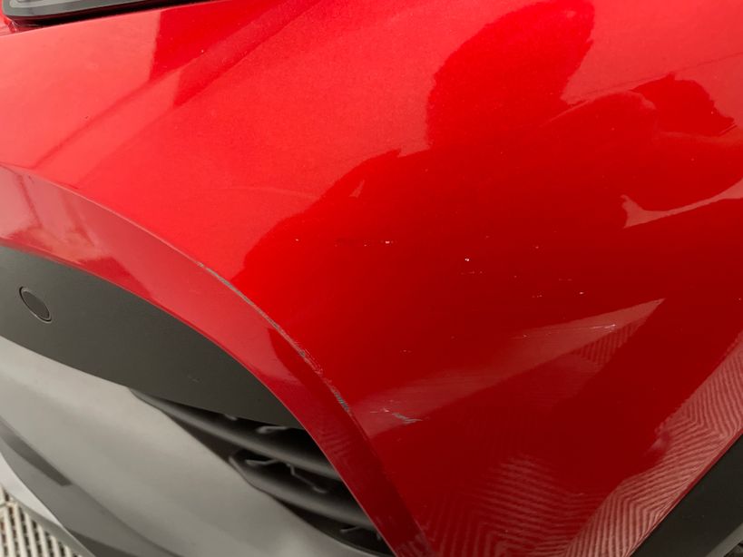 RENAULT CAPTUR 2022 - Photo n°2