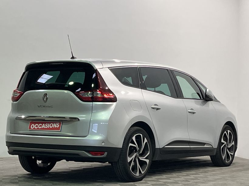 RENAULT GRAND SCENIC IV 2020 - Photo n°3