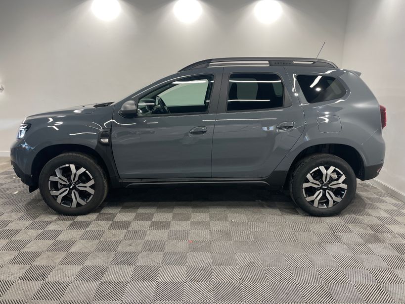 DACIA DUSTER 2023 - Photo n°5