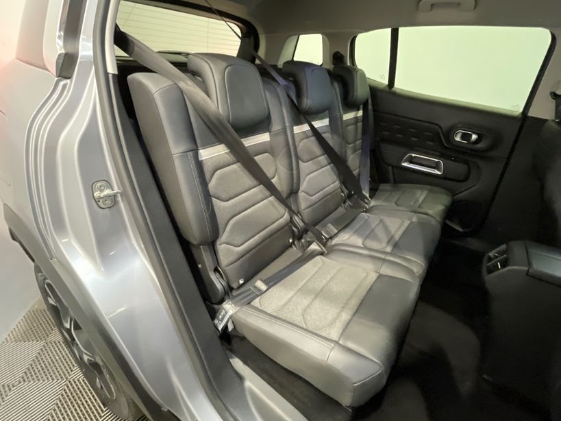 CITROEN C5 AIRCROSS 2024 - Photo n°42