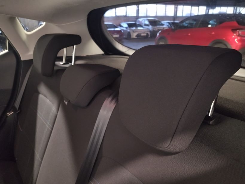 FORD FIESTA 2020 - Photo n°22