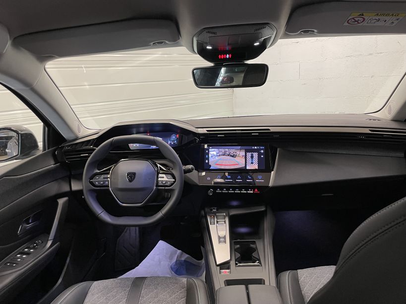PEUGEOT 408 2024 - Photo n°31