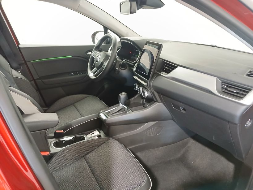 RENAULT CAPTUR 2022 - Photo n°8