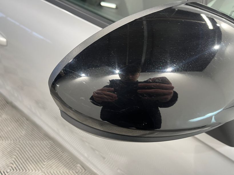 RENAULT CLIO V 2023 - Photo n°8