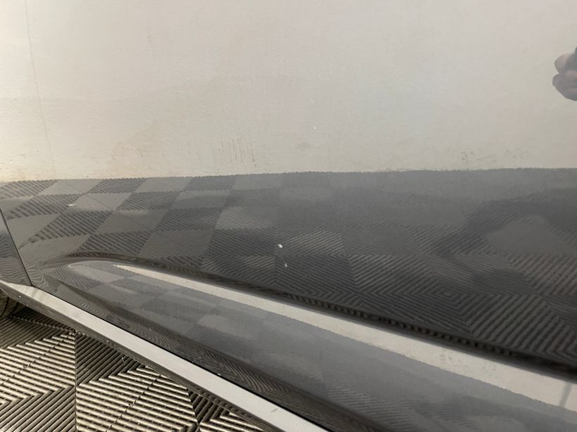 RENAULT MEGANE IV BERLINE 2022 - Photo n°8