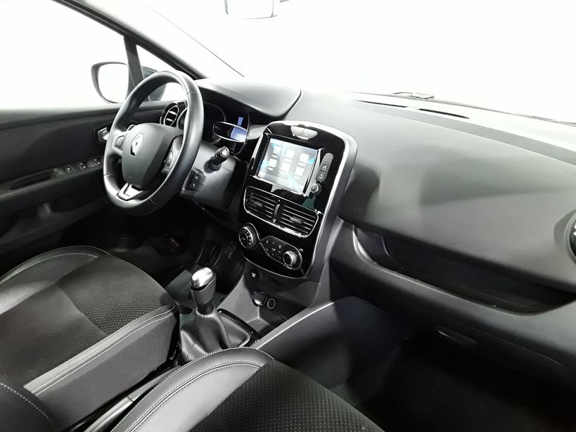 RENAULT CLIO IV 2018 - Photo n°4