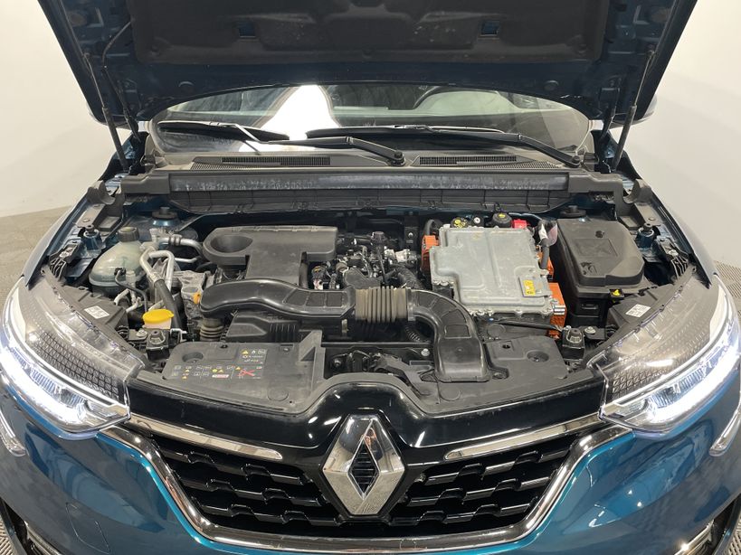 RENAULT ARKANA 2021 - Photo n°1