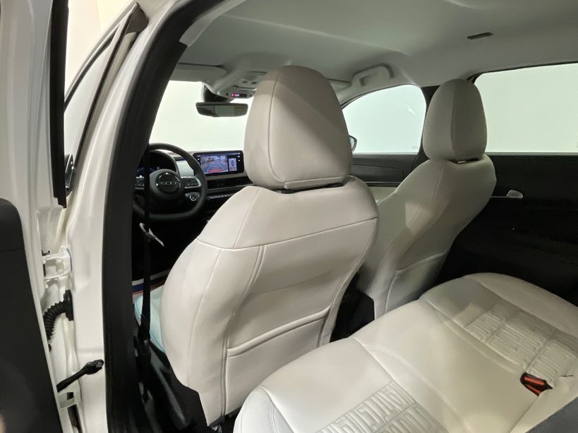 FIAT 600 2024 - Photo n°42