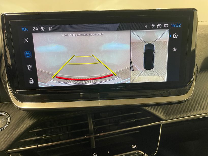 PEUGEOT 2008 2024 - Photo n°45