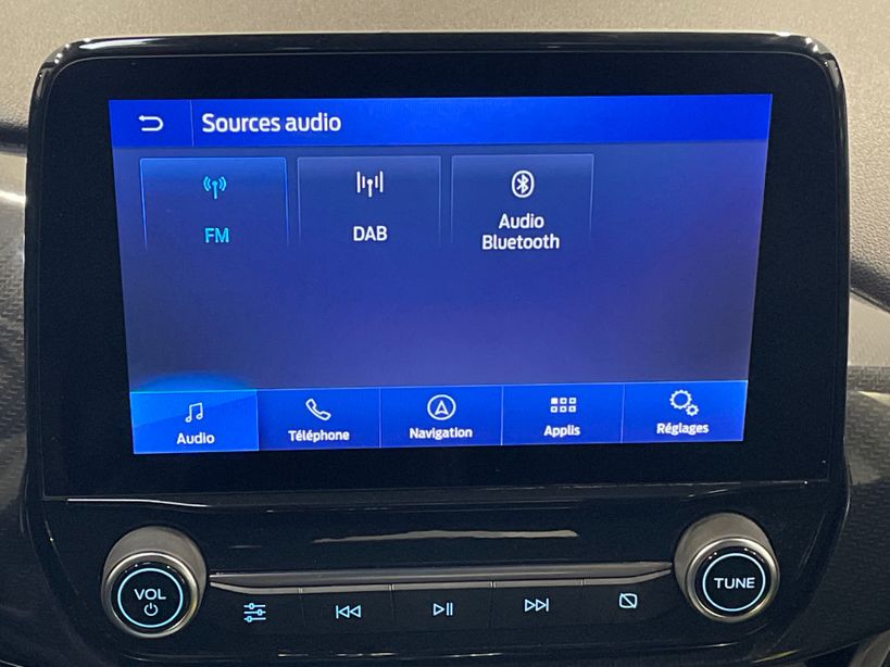 FORD PUMA 2023 - Photo n°14