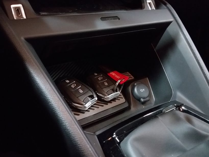 CITROEN C4 2024 - Photo n°2
