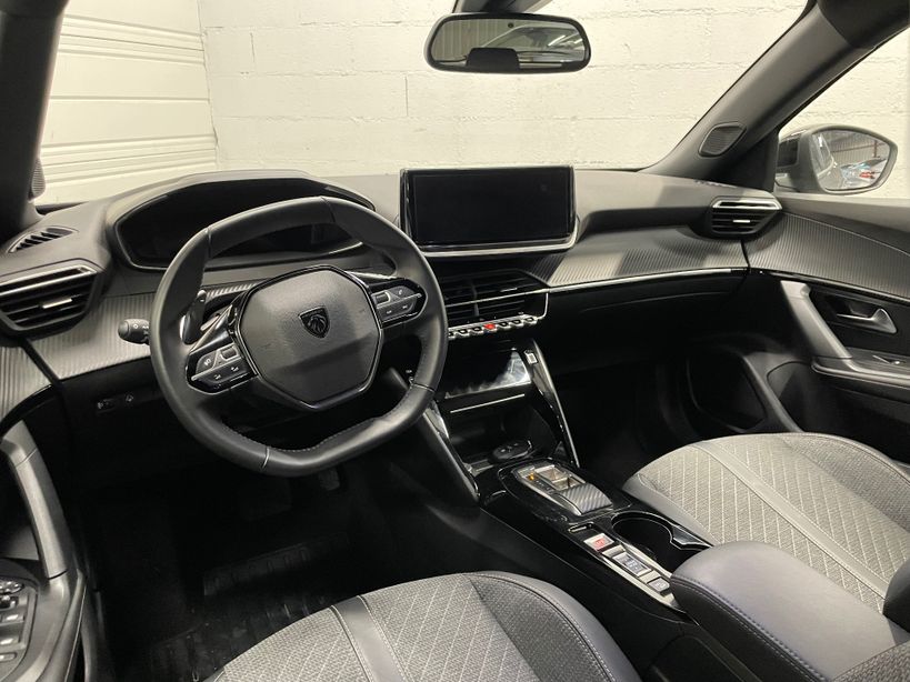 PEUGEOT 2008 2025 - Photo n°13