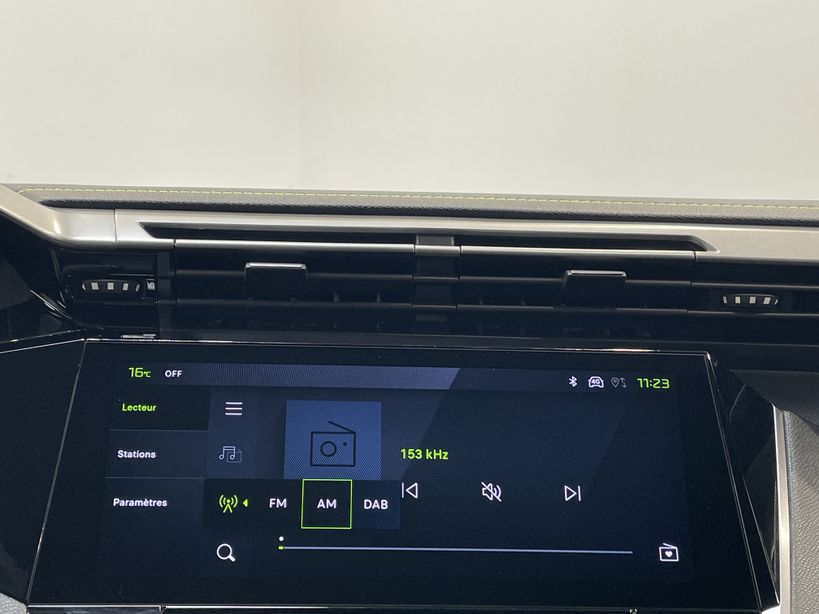 PEUGEOT 308 2025 - Photo n°15