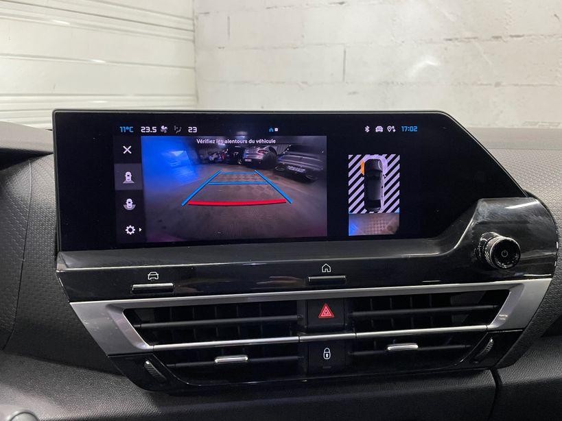 CITROEN C4 X 2023 - Photo n°28