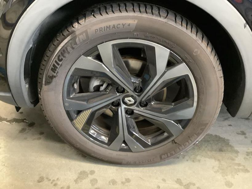 RENAULT ARKANA 2023 - Photo n°3