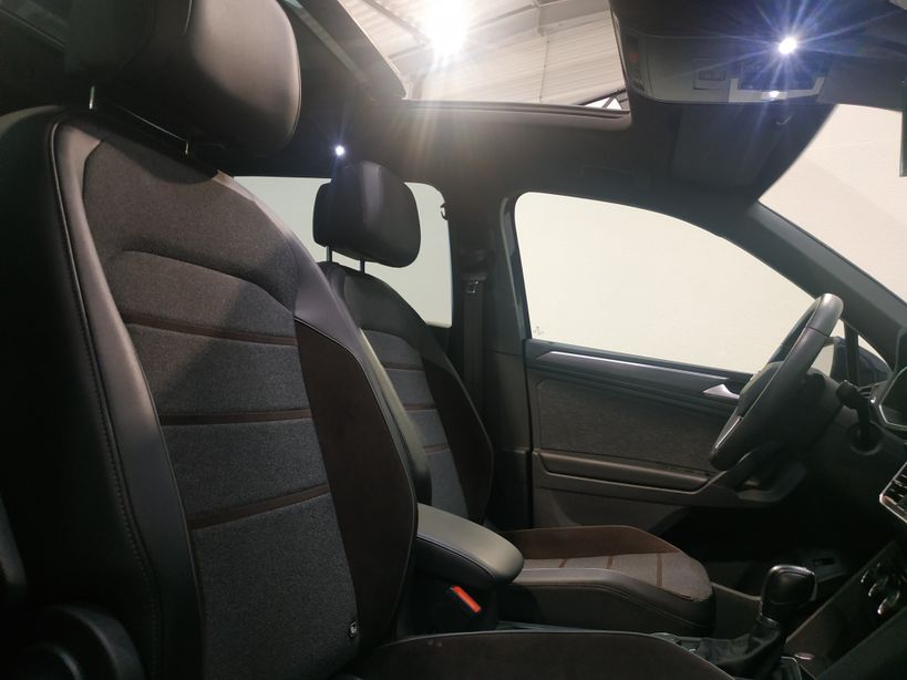 SEAT TARRACO 2019 - Photo n°13