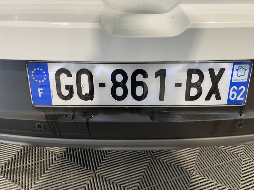 DACIA SANDERO 2023 - Photo n°1