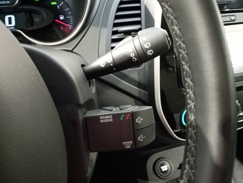 RENAULT CAPTUR 2019 - Photo n°25