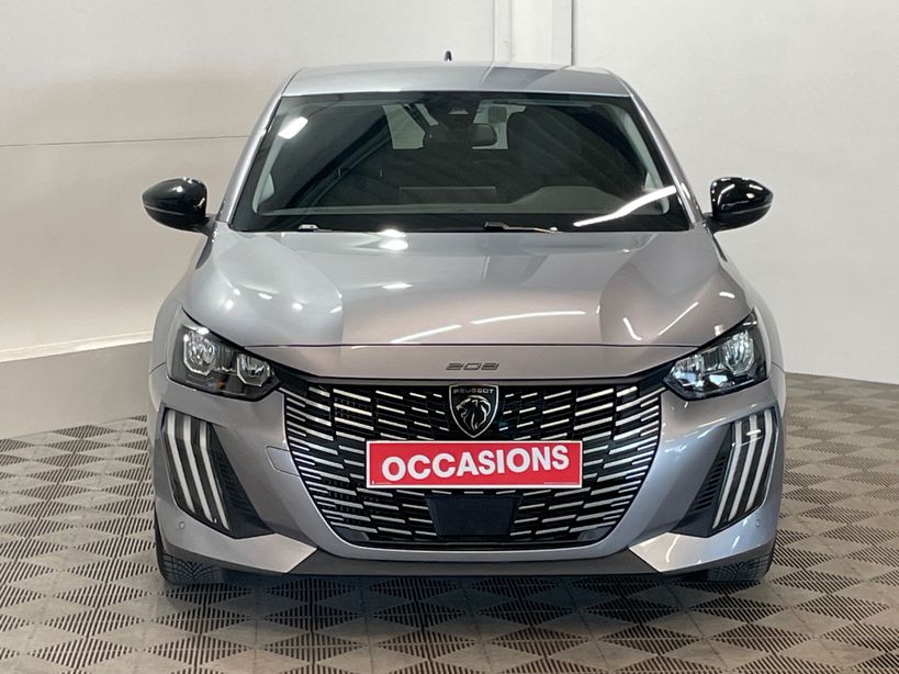 PEUGEOT 208 2025 - Photo n°2