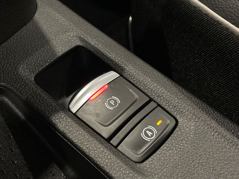 RENAULT CAPTUR 2023 - Photo n°20