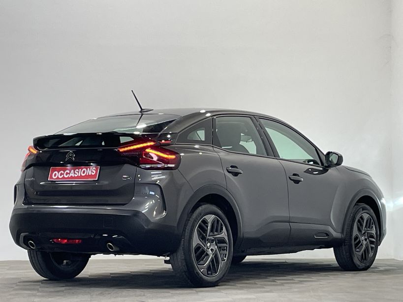 CITROEN C4 2024 - Photo n°3