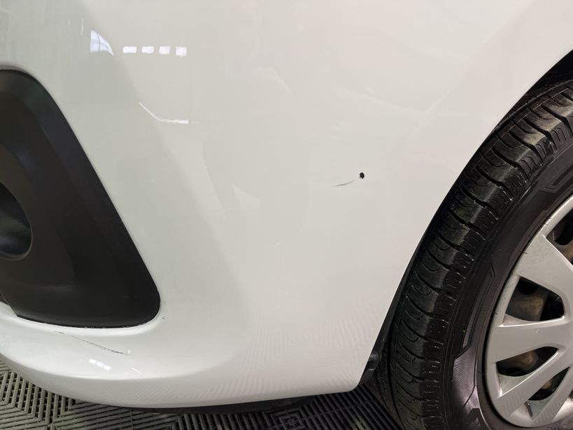 RENAULT TRAFIC COMBI 2016 - Photo n°26