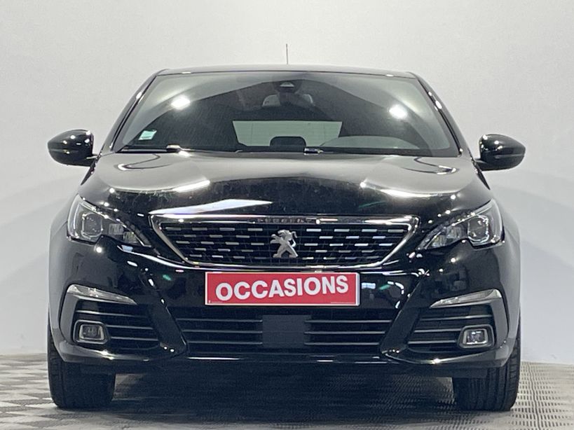 PEUGEOT 308 2021 - Photo n°5