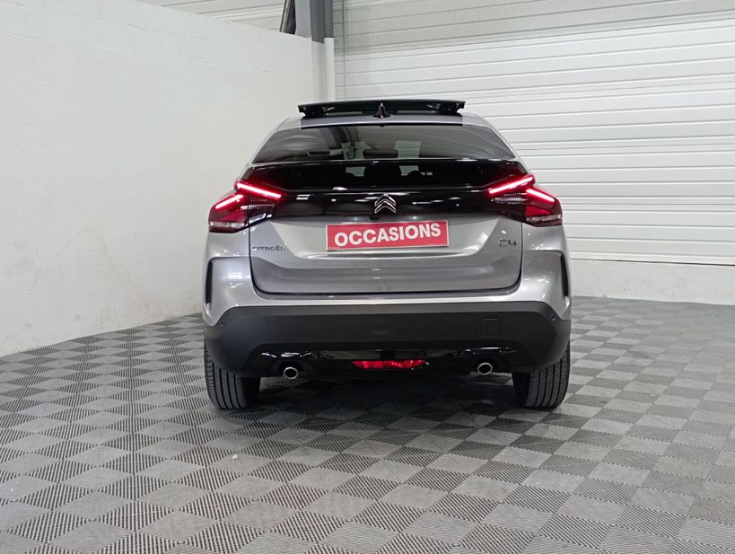 CITROEN C4 2024 - Photo n°6