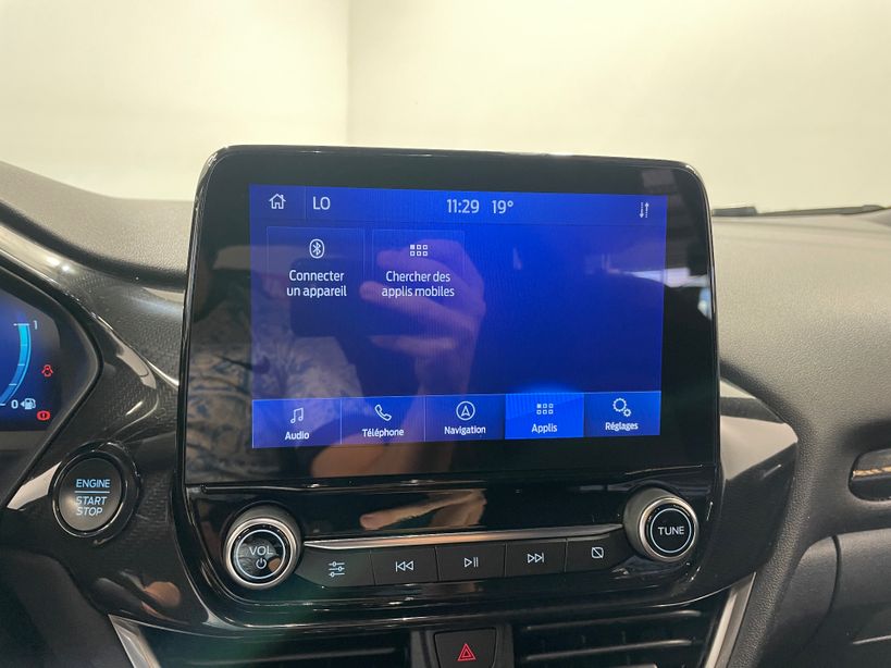 FORD PUMA 2023 - Photo n°23